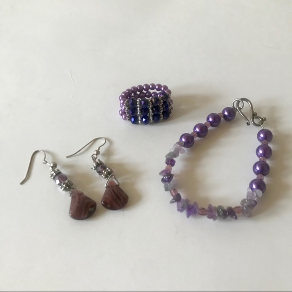 Purple bundle deal! - Picture 3 of 6